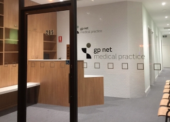GP Net Medical Practice
