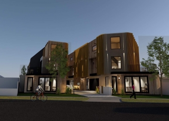 Queens Ave Springvale