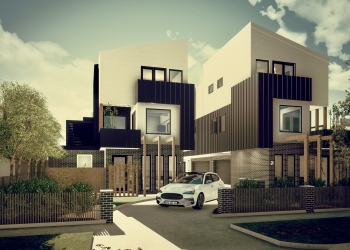 Osbourne Avenue Springvale